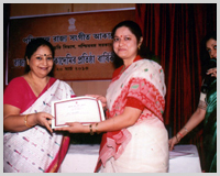 Joyita Banerjee - Singer & Writer